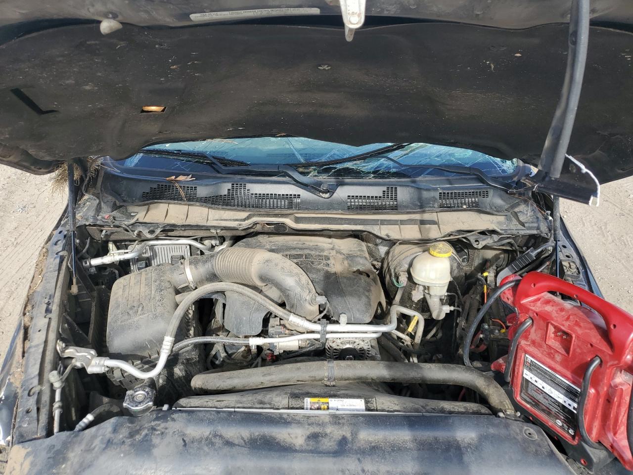 2017 RAM 1500 - Image 12