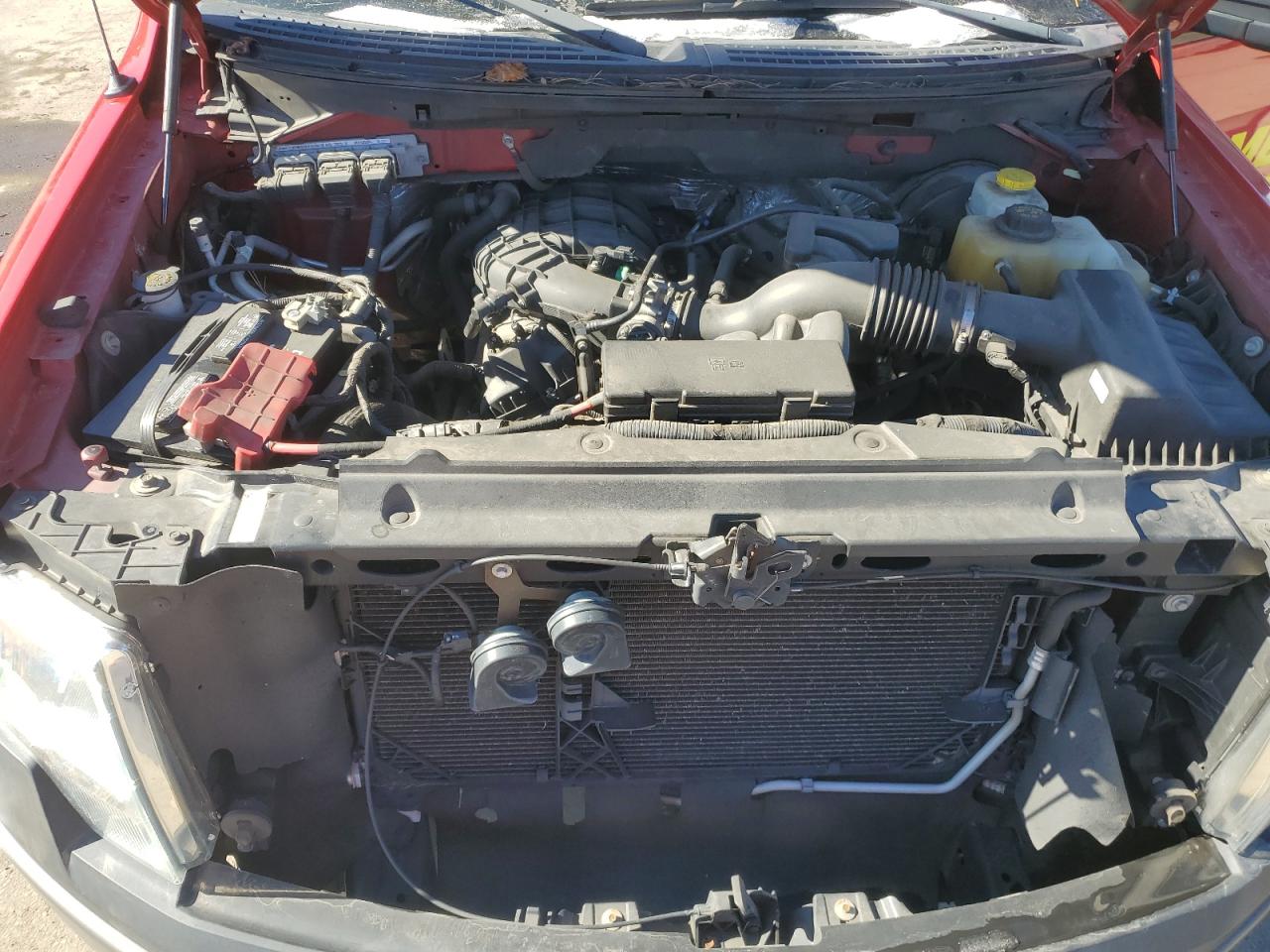 2014 Ford F-150 - Image 11