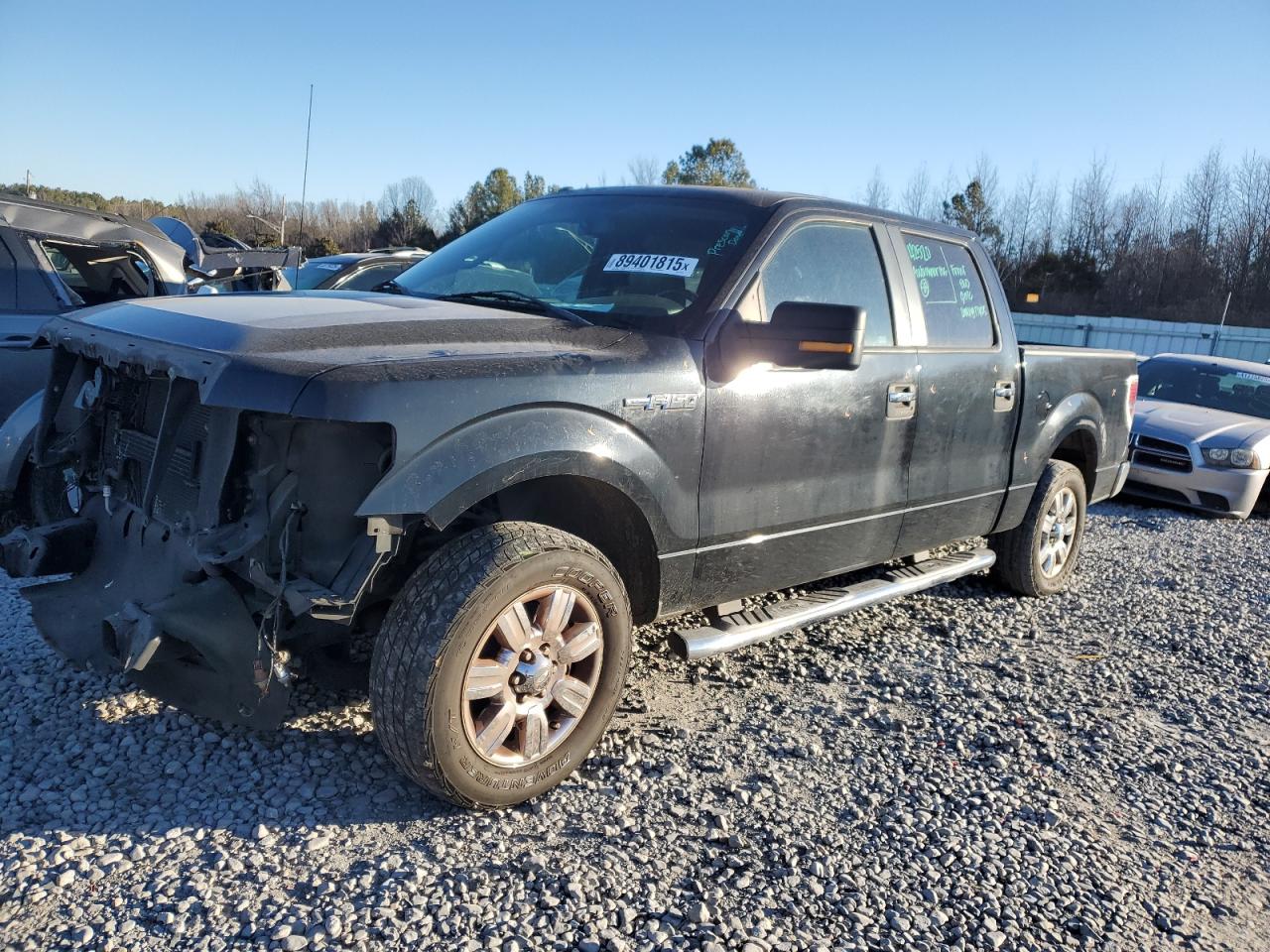 2011 Ford F-150 - Image 1