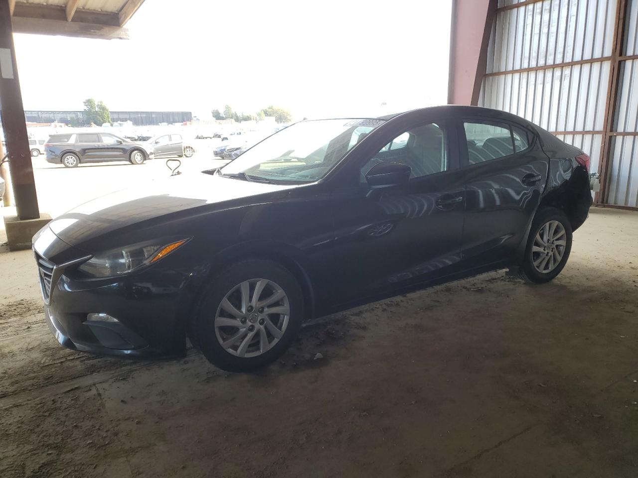 2014 Mazda 3 - Image 1