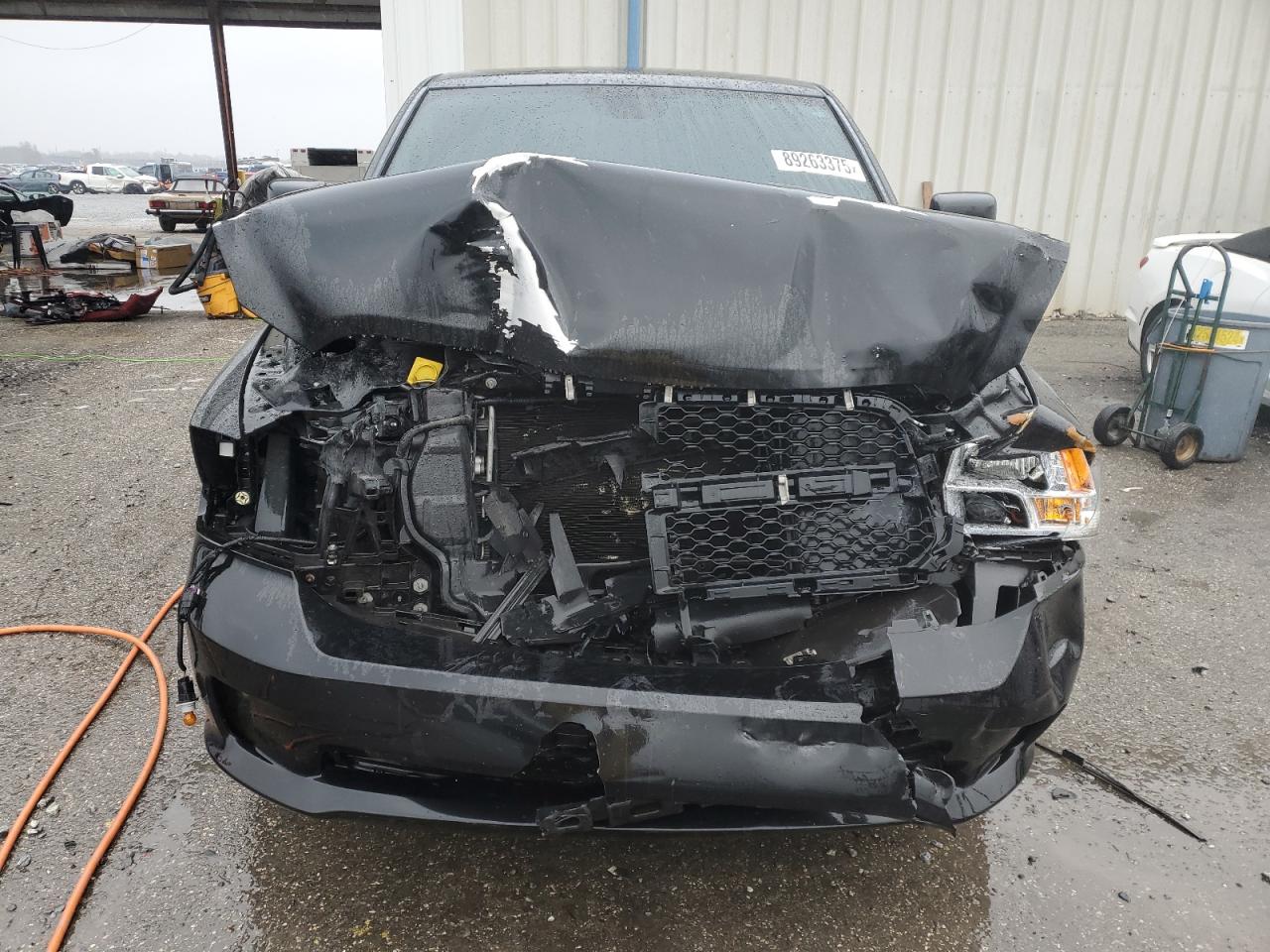 2015 RAM 1500 - Image 5
