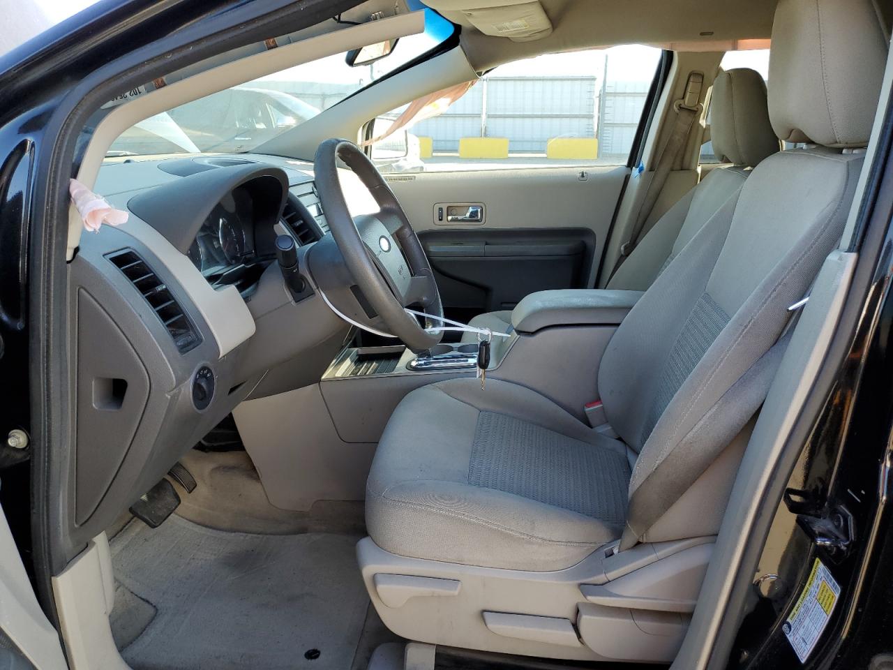 2007 Ford Edge - Image 7