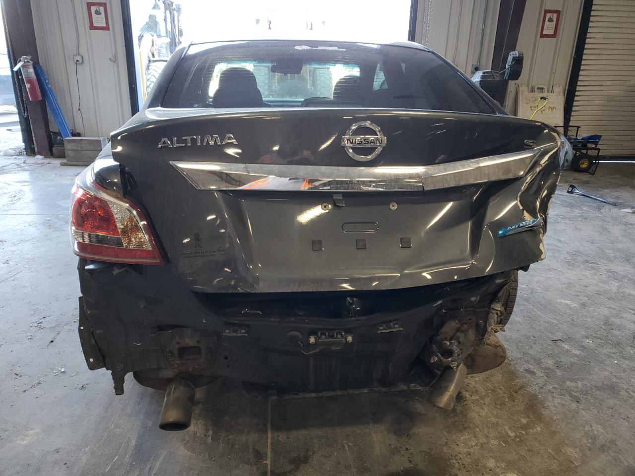 2013 Nissan Altima - Image 6