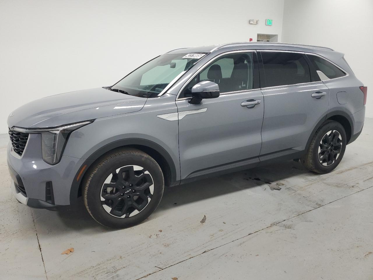 2024 Kia Sorento - Image 1