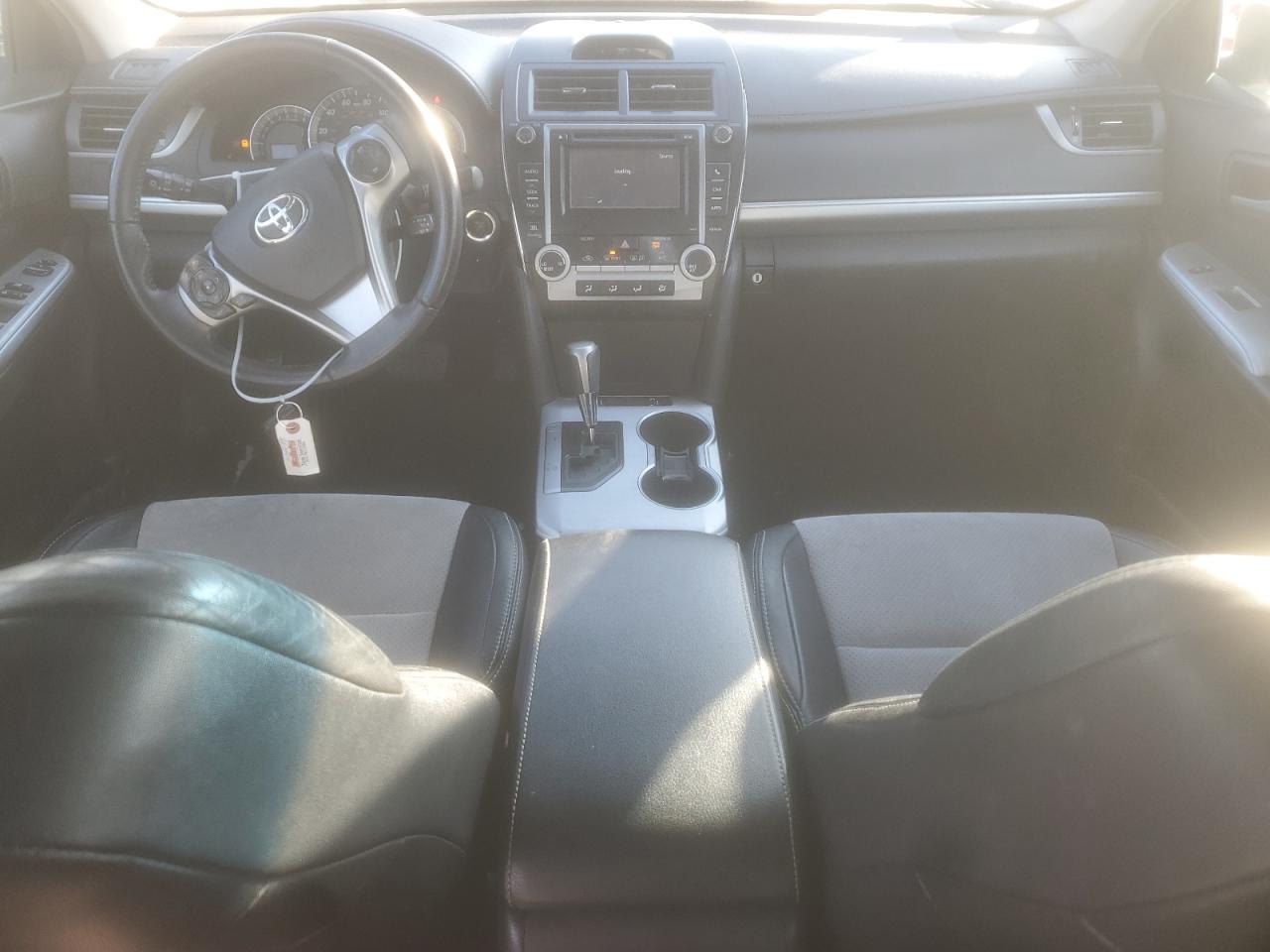 2012 Toyota Camry - Image 8