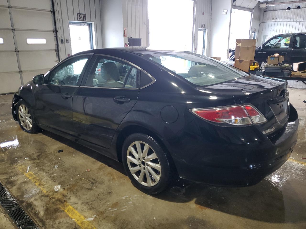 2011 Mazda 6 - Image 2