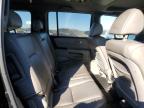 2009 Honda Pilot Exl zu verkaufen in Martinez, CA - All Over