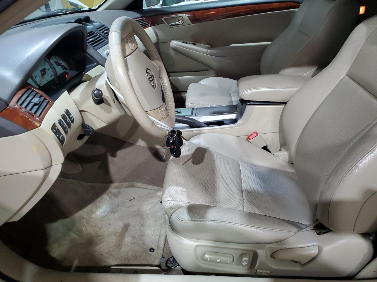 2006 Toyota Camry Solara - Image 7