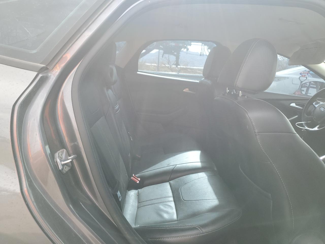 2013 Ford Focus - Image 11