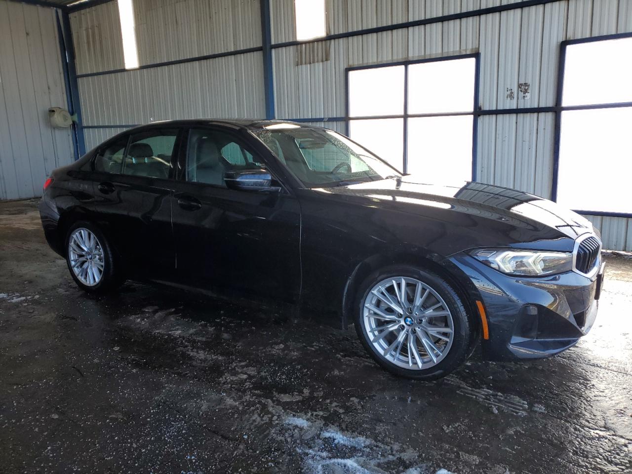 2023 BMW 3er - Image 4