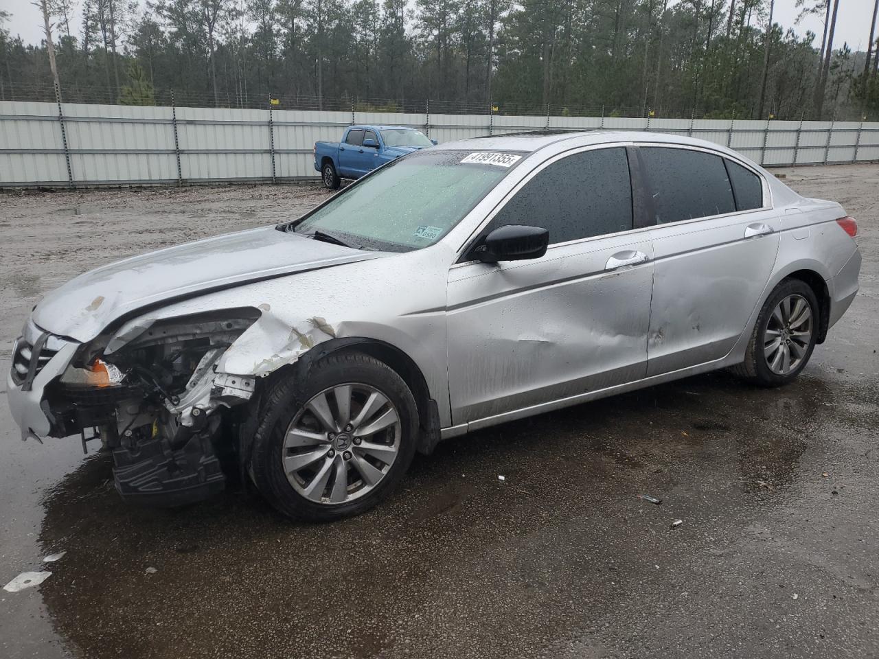 2012 Honda Accord - Image 1