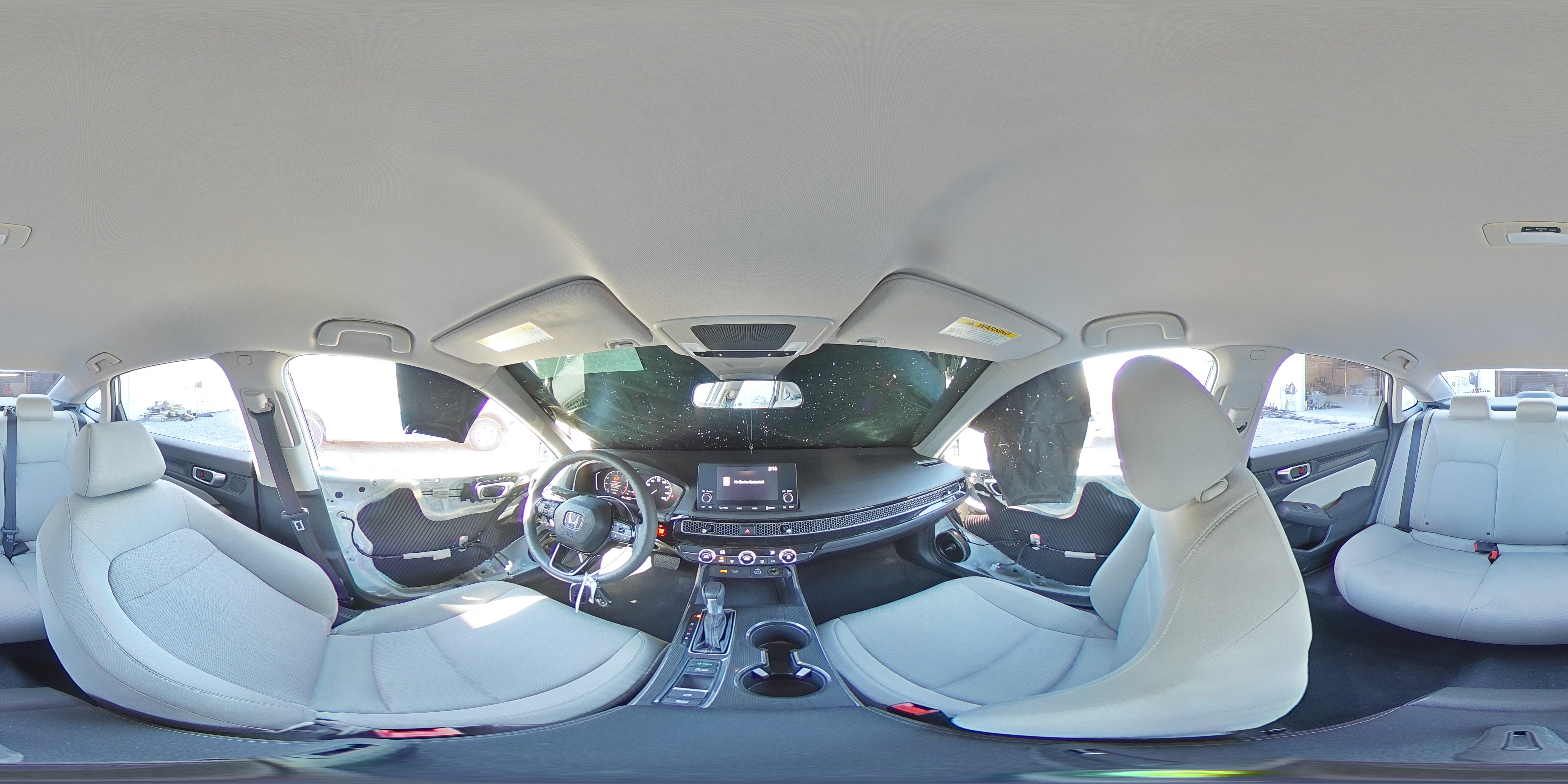 2024 Honda Civic - Image 15