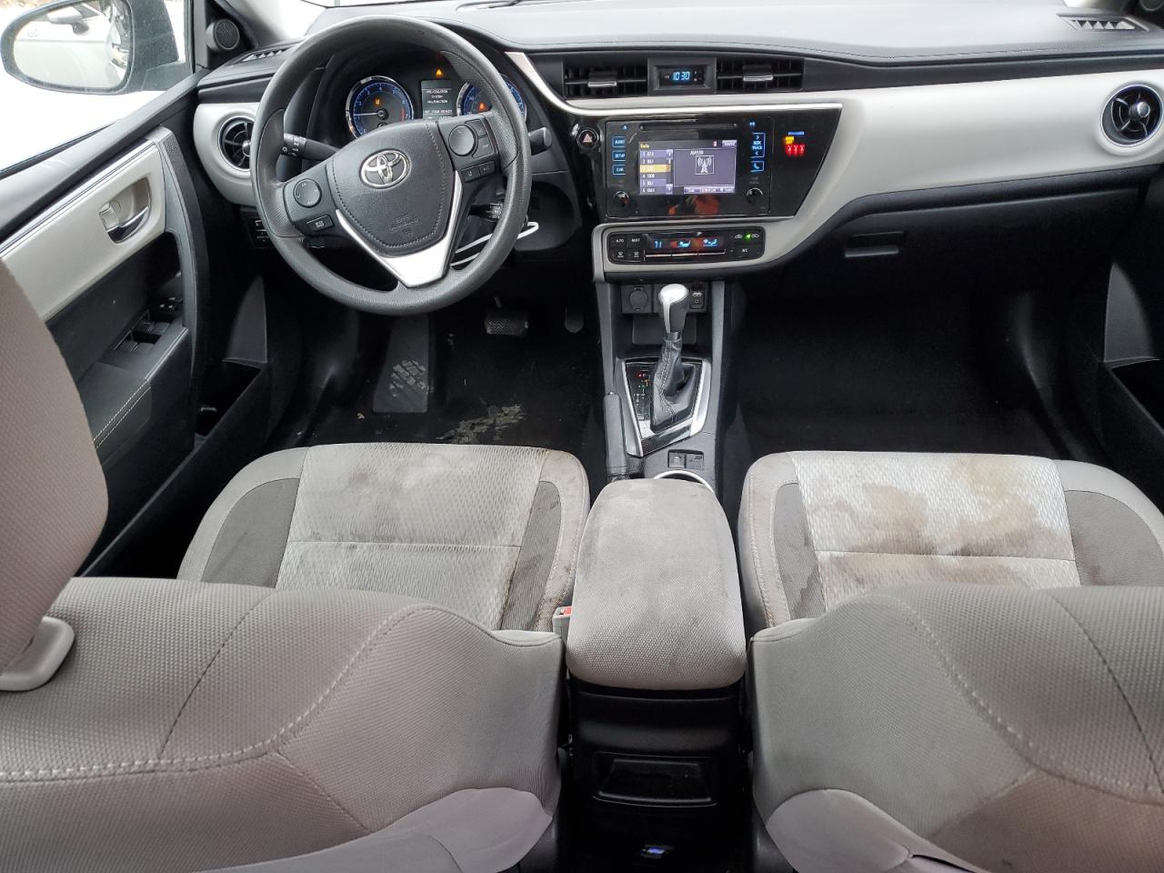2019 Toyota Corolla - Image 8