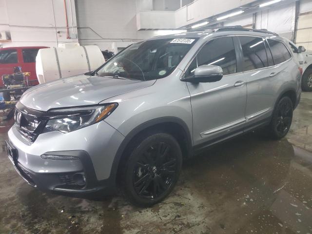 2022 Honda Pilot Se