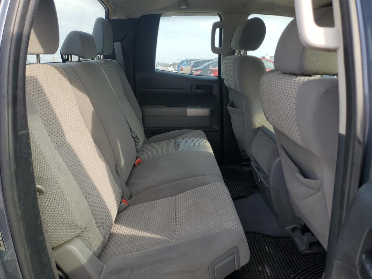 2008 Toyota Tundra - Image 10