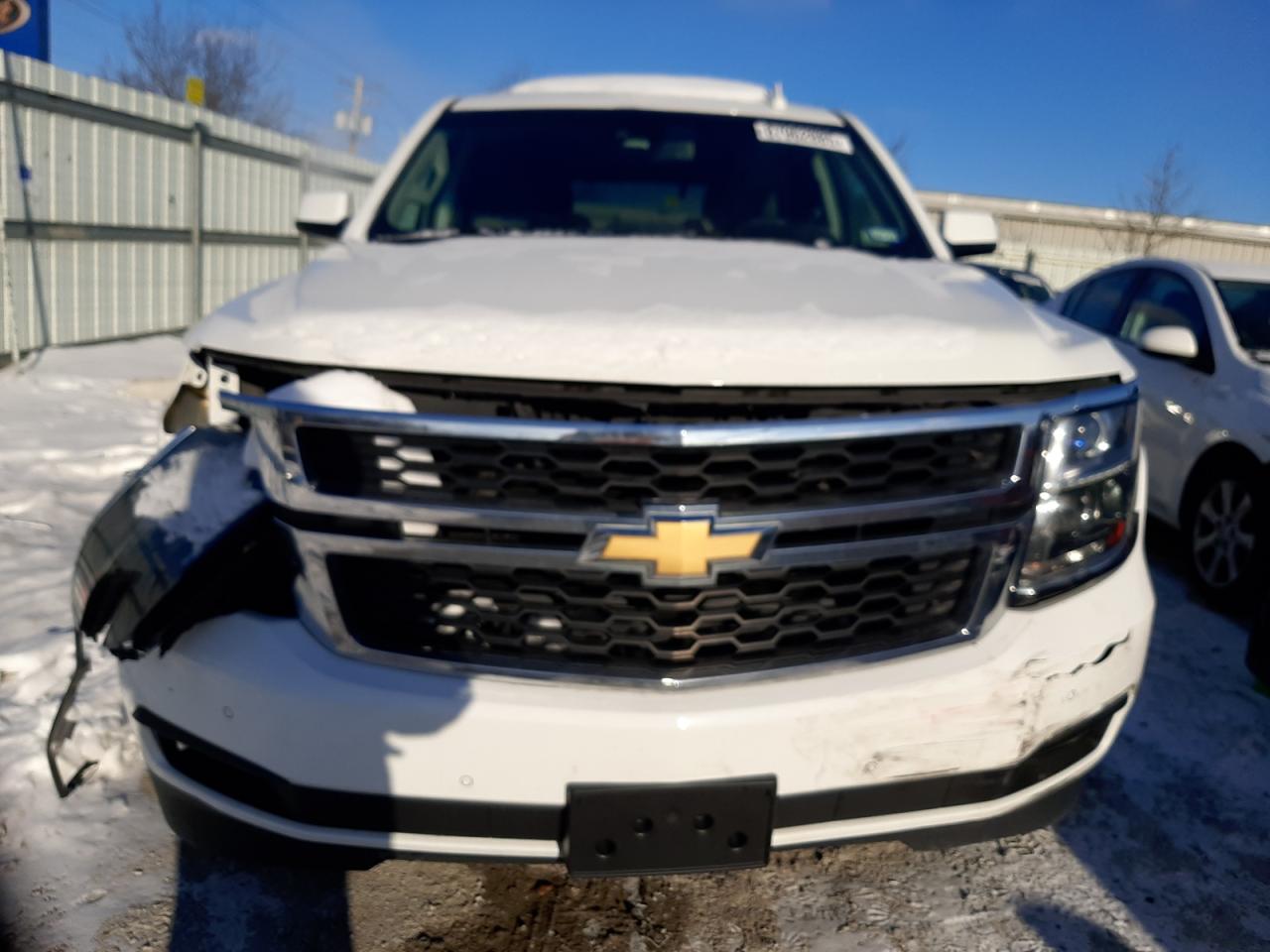 2016 Chevrolet Tahoe - Image 5