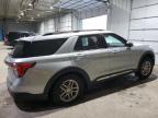 2025 Ford Explorer Active for Sale in Candia, NH - Side