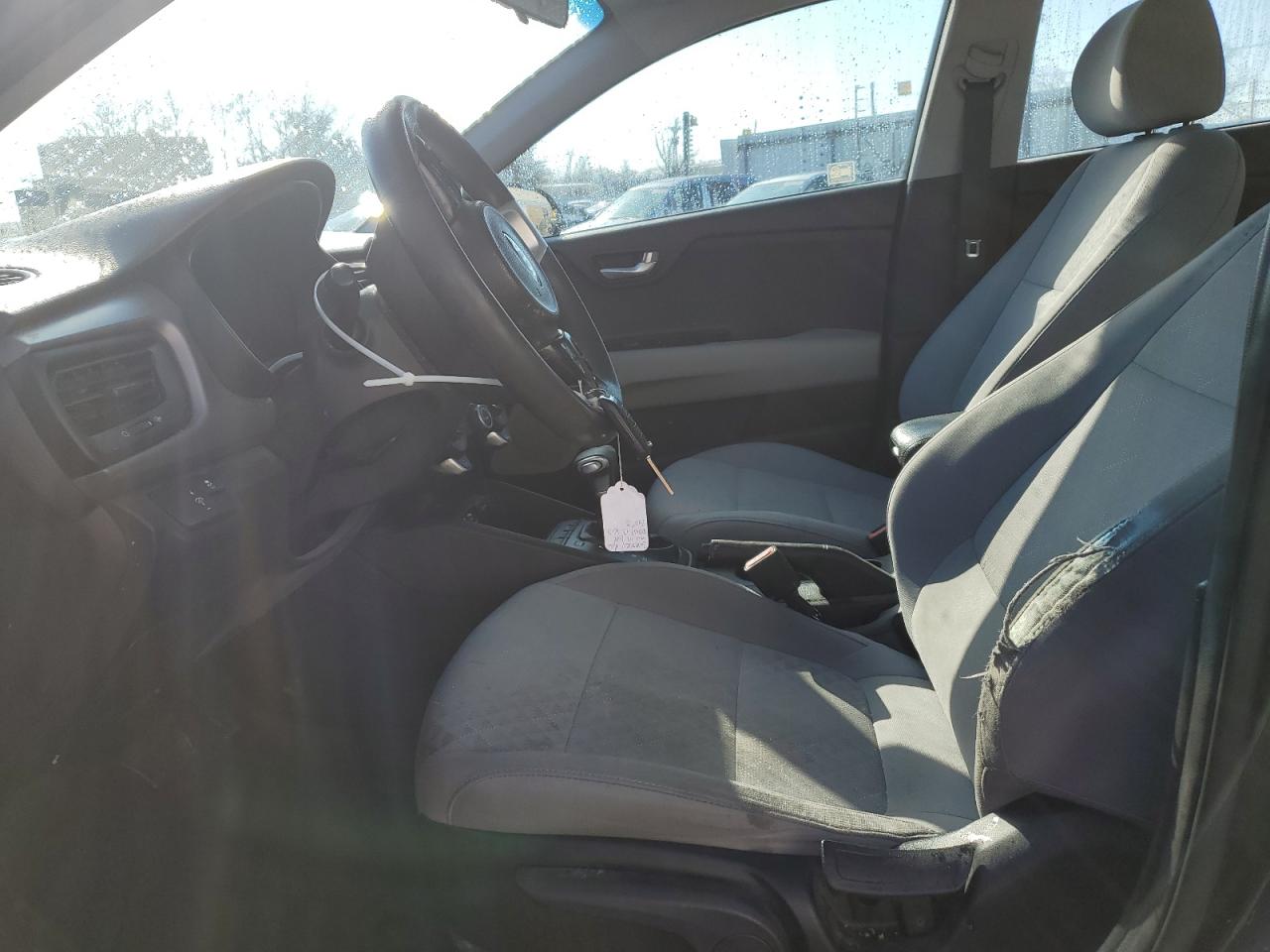 2018 Kia Rio - Image 7
