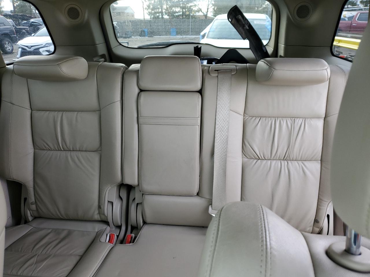2014 Jeep Grand Cherokee - Image 10
