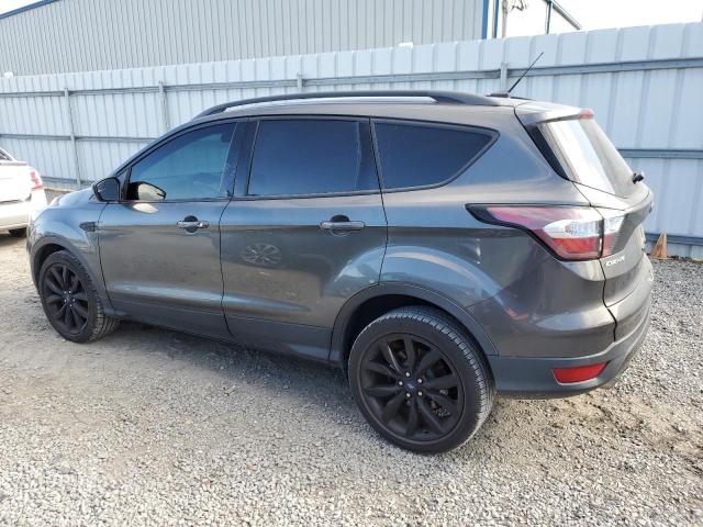  FORD ESCAPE 2018 Вугільний