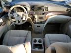 2014 Nissan Quest S للبيع في Elgin، IL - Front End