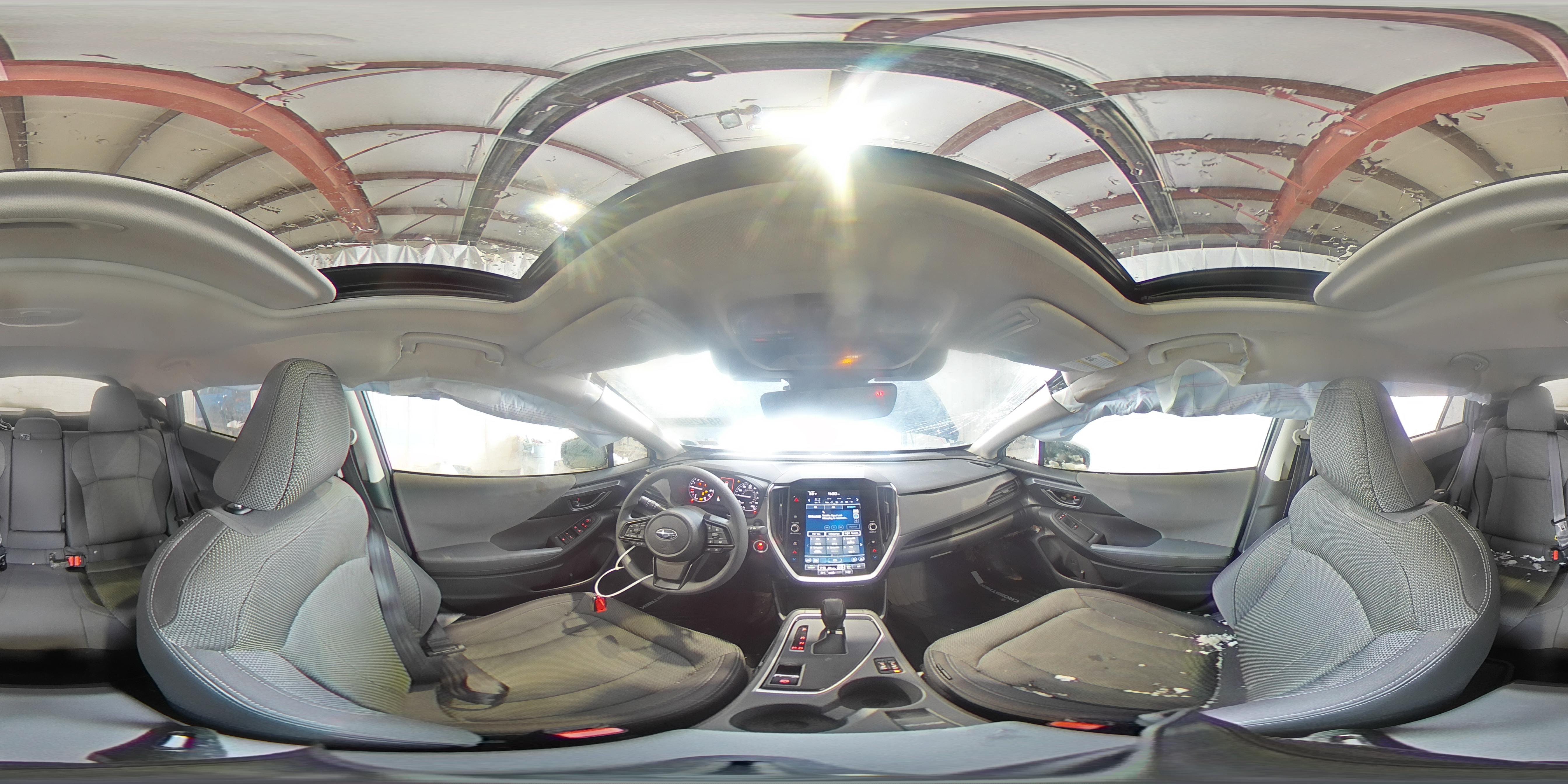 2024 Subaru XV - Image 14