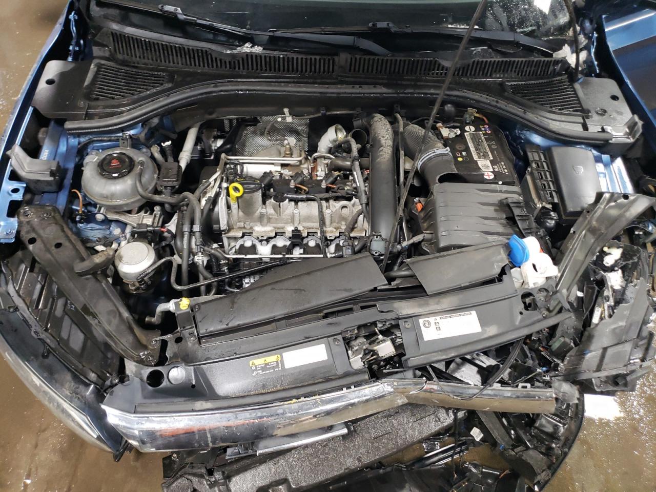 2020 Volkswagen Jetta - Image 11