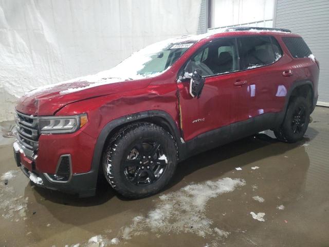 2021 Gmc Acadia At4