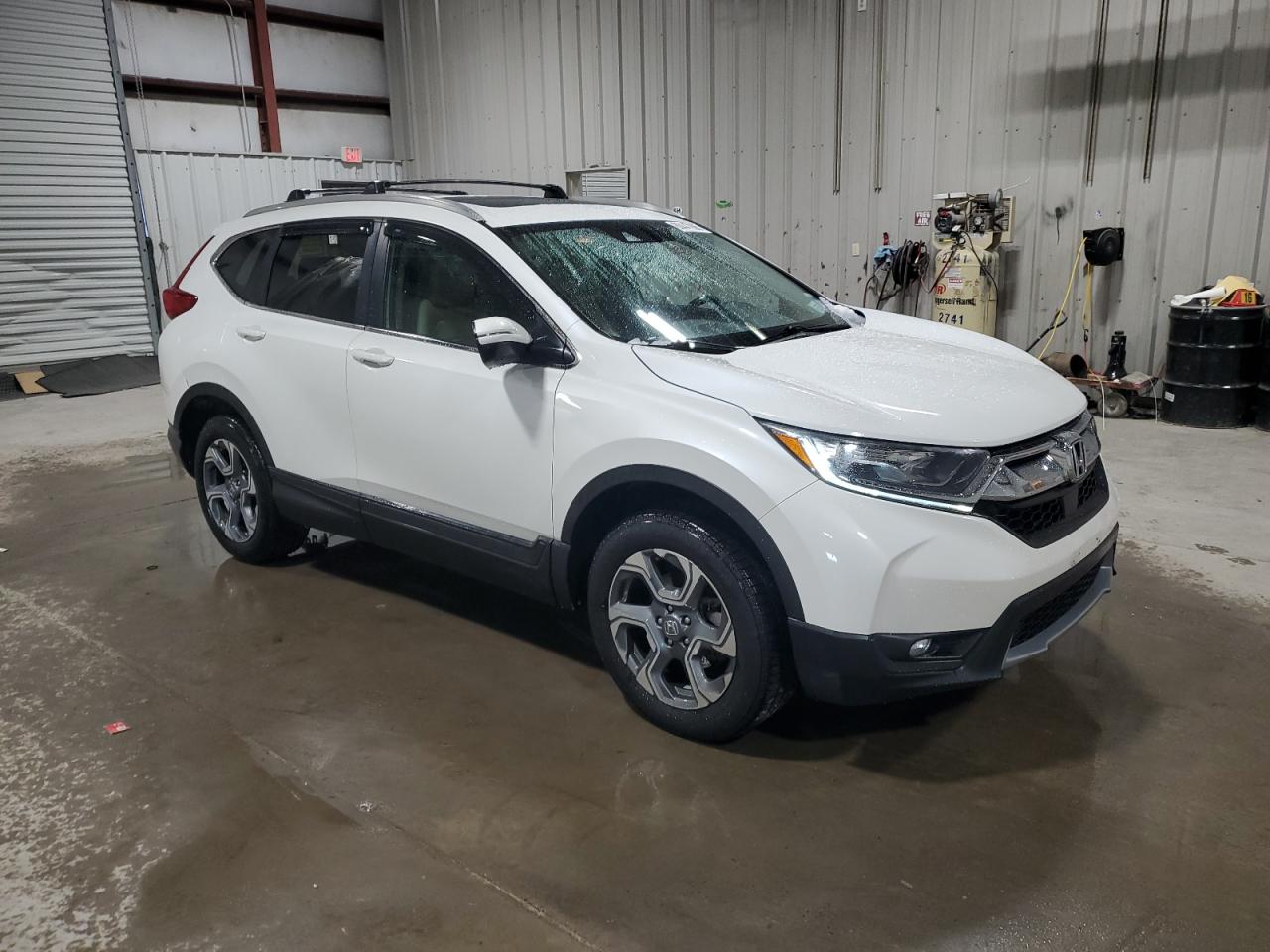2018 Honda CR-V - Image 4