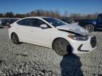 2018 Hyundai Elantra Sel na sprzedaż w Mebane, NC - Front End