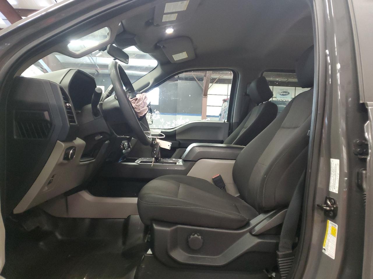 2020 Ford F-150 - Image 7