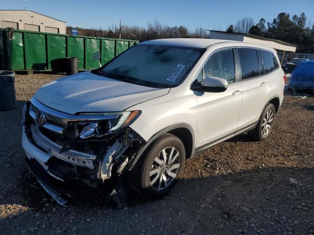 2020 Honda Pilot Ex