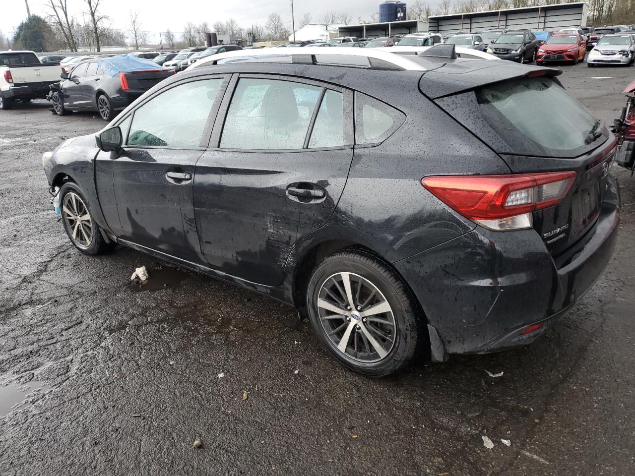 2020 Subaru Impreza - Image 2