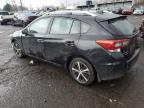 2020 Subaru Impreza Premium na sprzedaż w Portland, OR - Front End