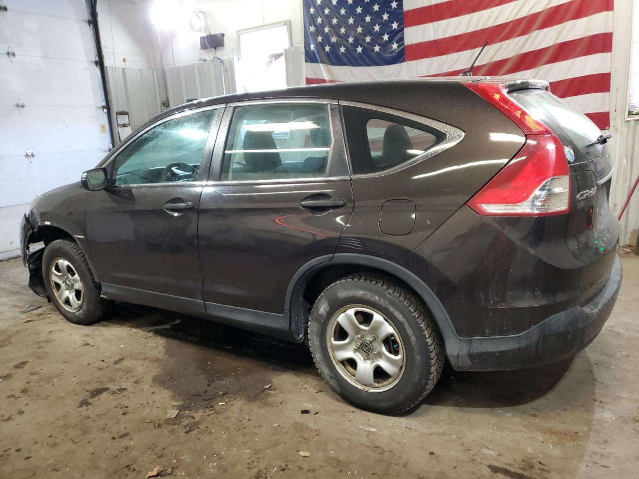 2014 Honda CR-V - Image 2