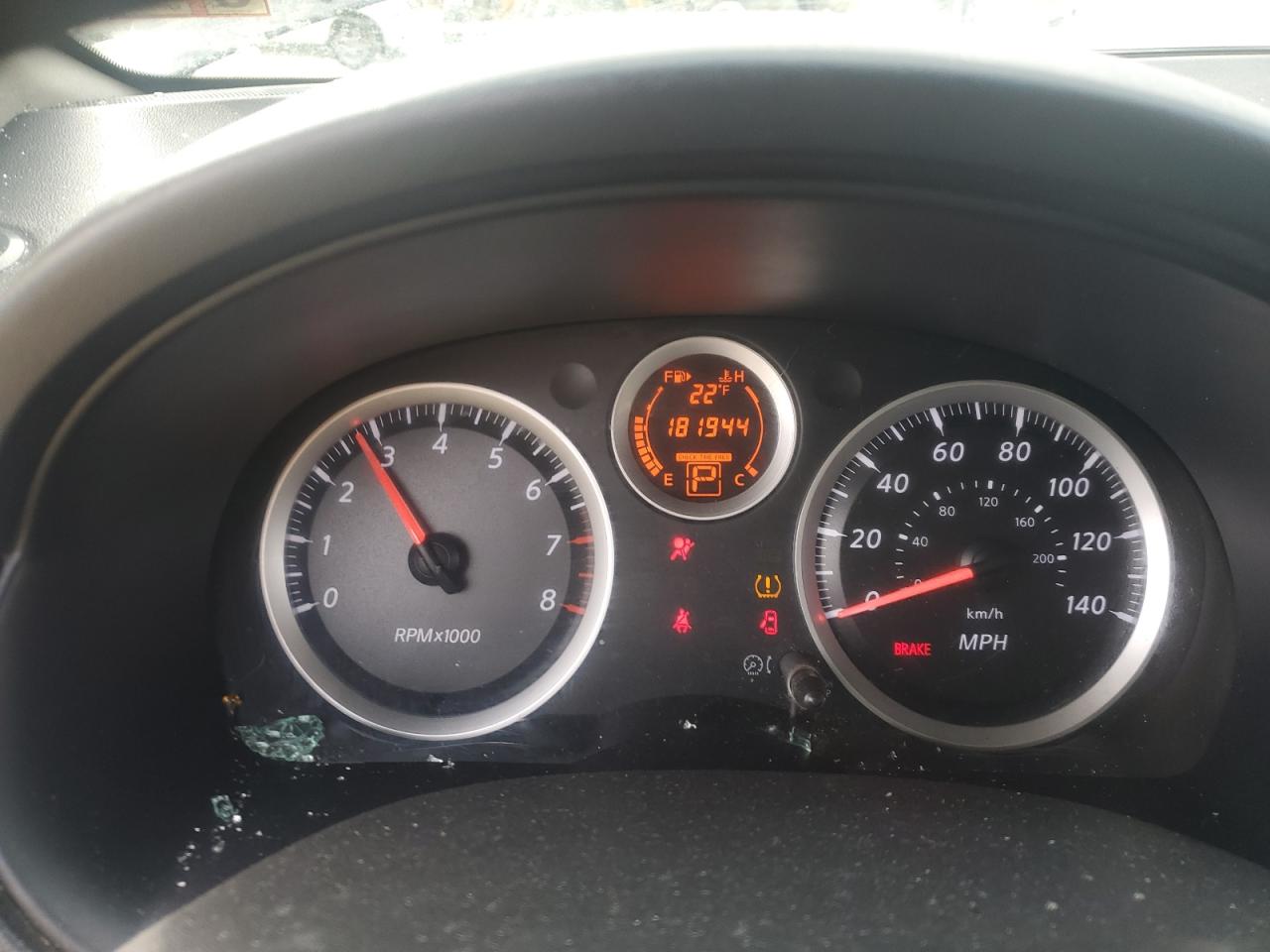 2011 Nissan Sentra - Image 9