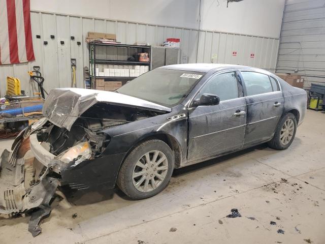 2009 Buick Lucerne Cxl