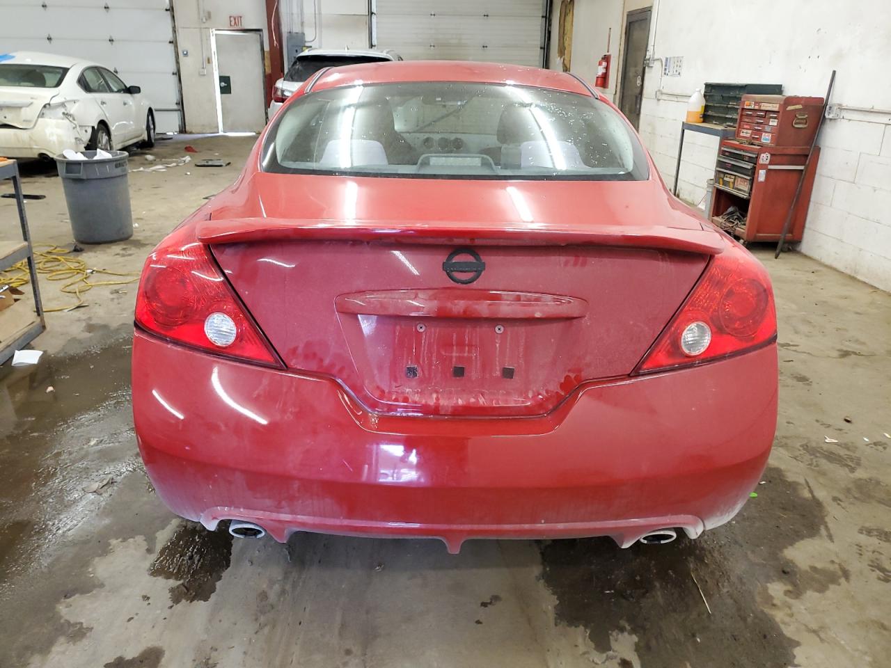 2011 Nissan Altima - Image 6