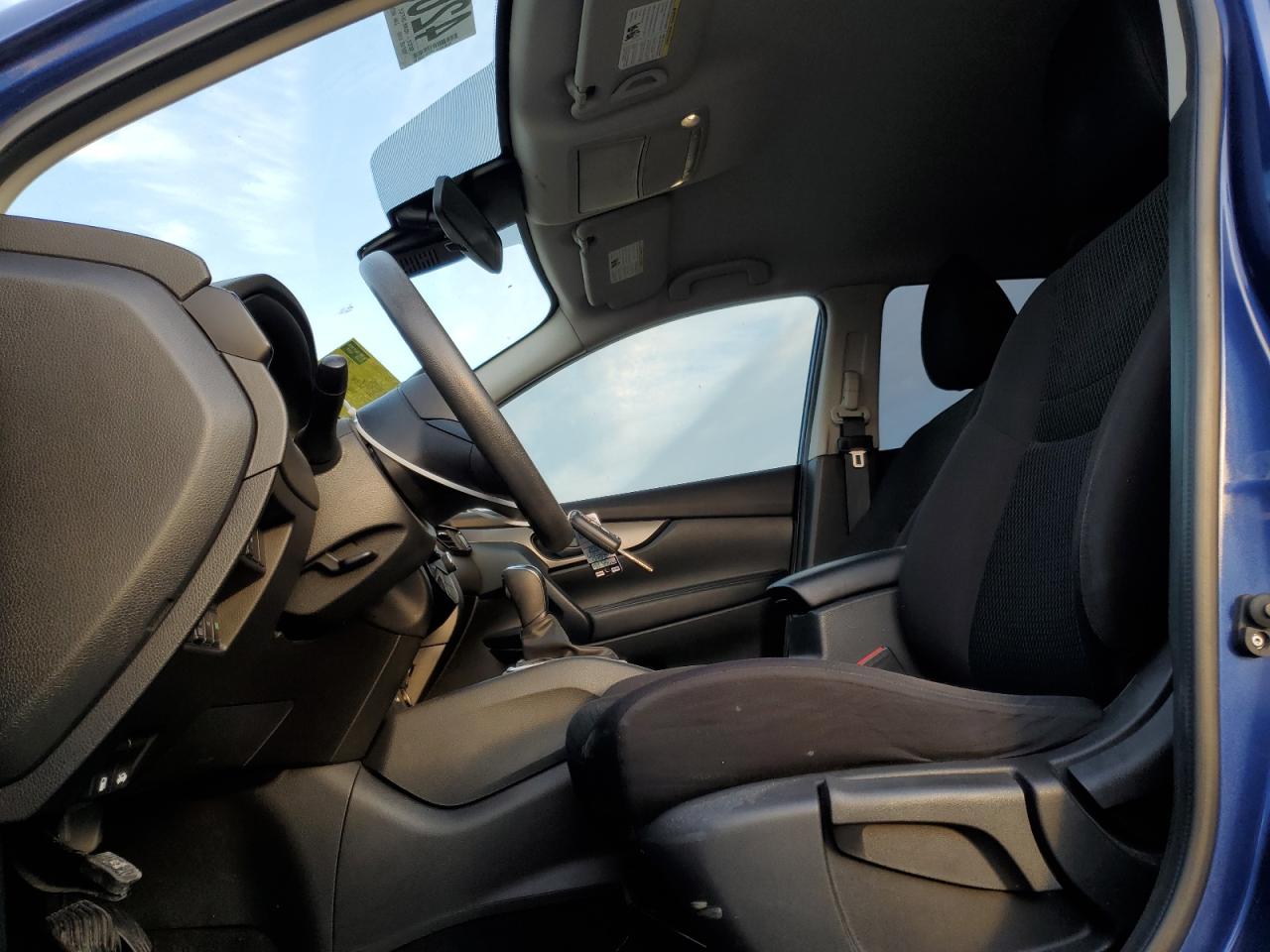 2020 Nissan Rogue - Image 7