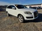 2012 Audi Q7 Premium Plus продається в North Billerica, MA - Normal Wear