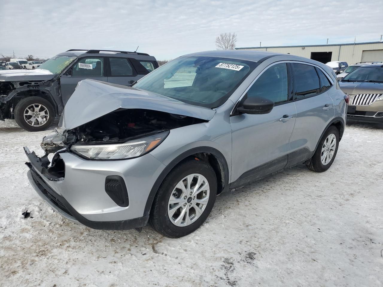 2024 Ford Escape Active for Sale in Kansas City, KS - Front End