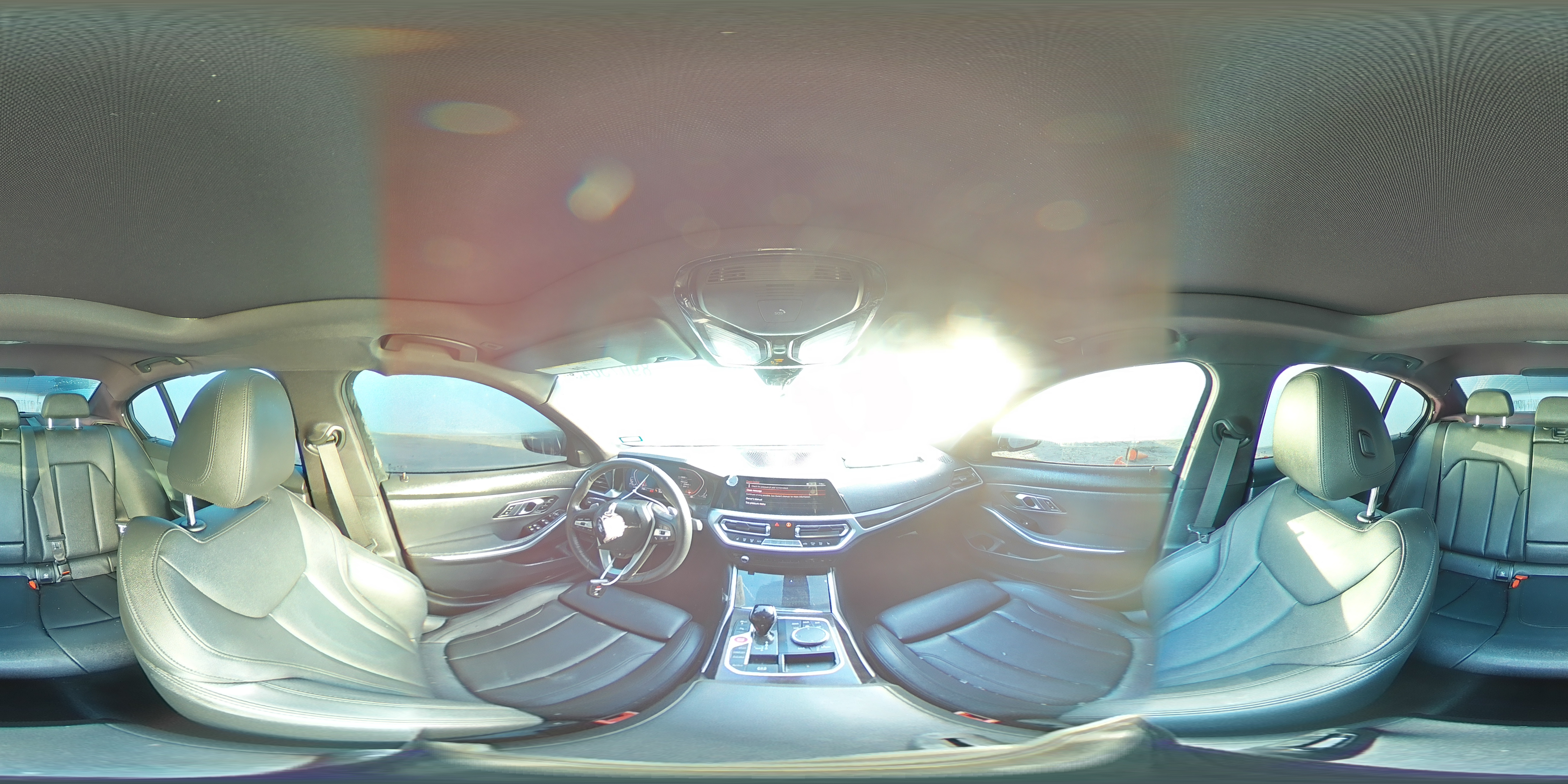 2020 BMW 3er - Image 13