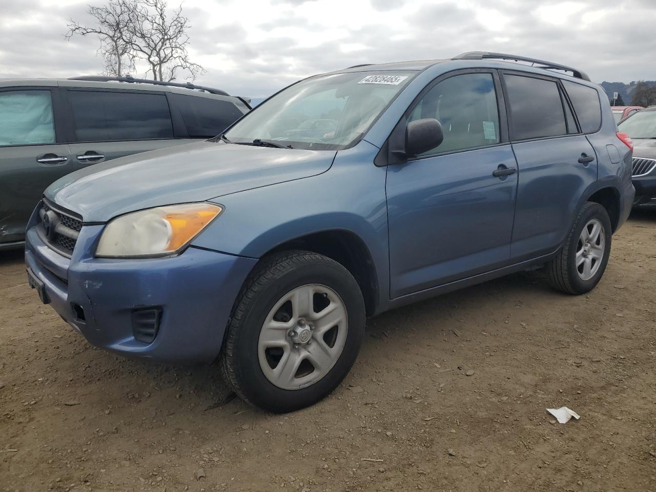 2011 Toyota RAV 4 - Image 1