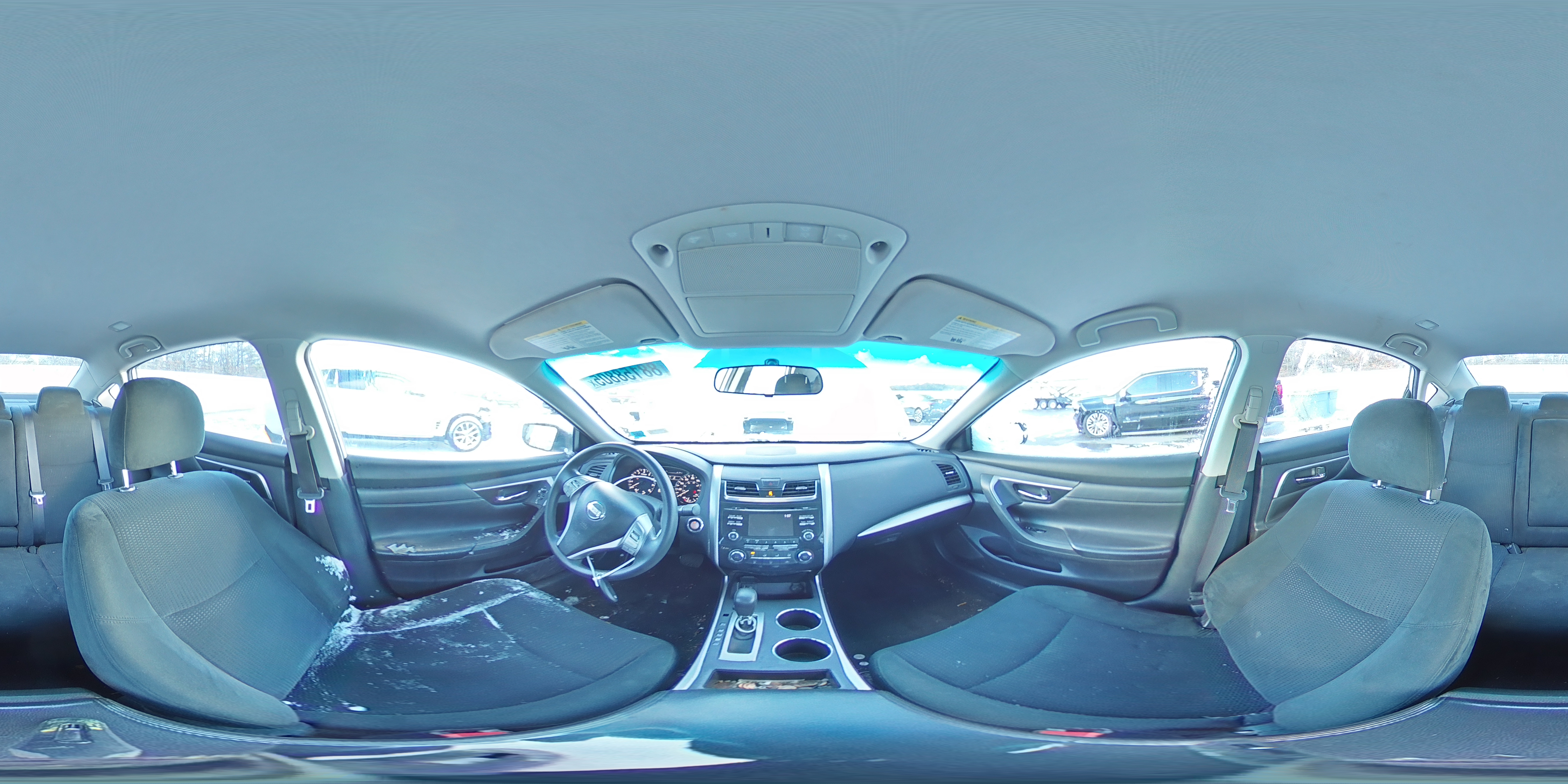 2015 Nissan Altima - Image 13