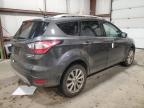 2018 FORD ESCAPE TITANIUM for sale at Copart AB - EDMONTON