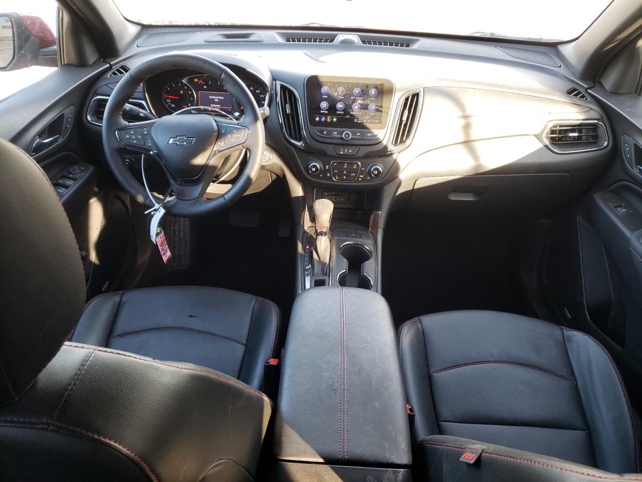 3GNAXWEG4PS117535 CHEVROLET EQUINOX 2023