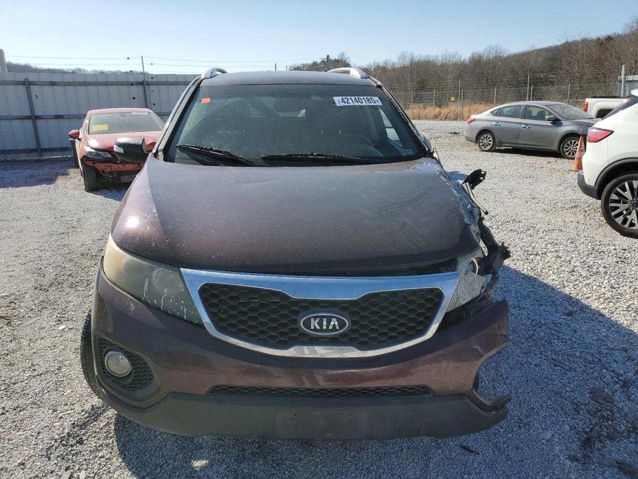 2011 Kia Sorento - Image 5