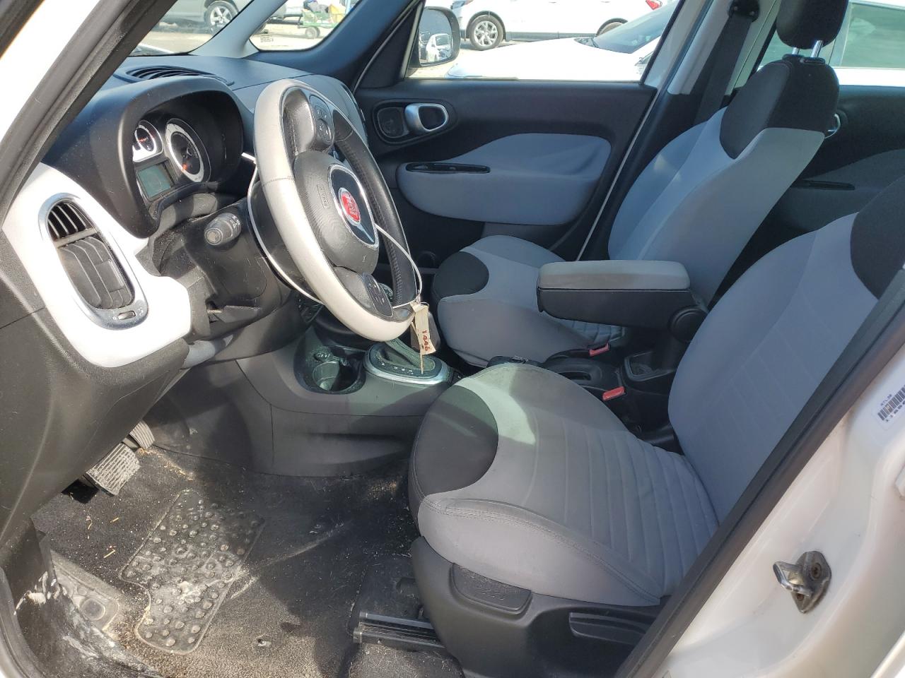 2014 Fiat 500 - Image 7