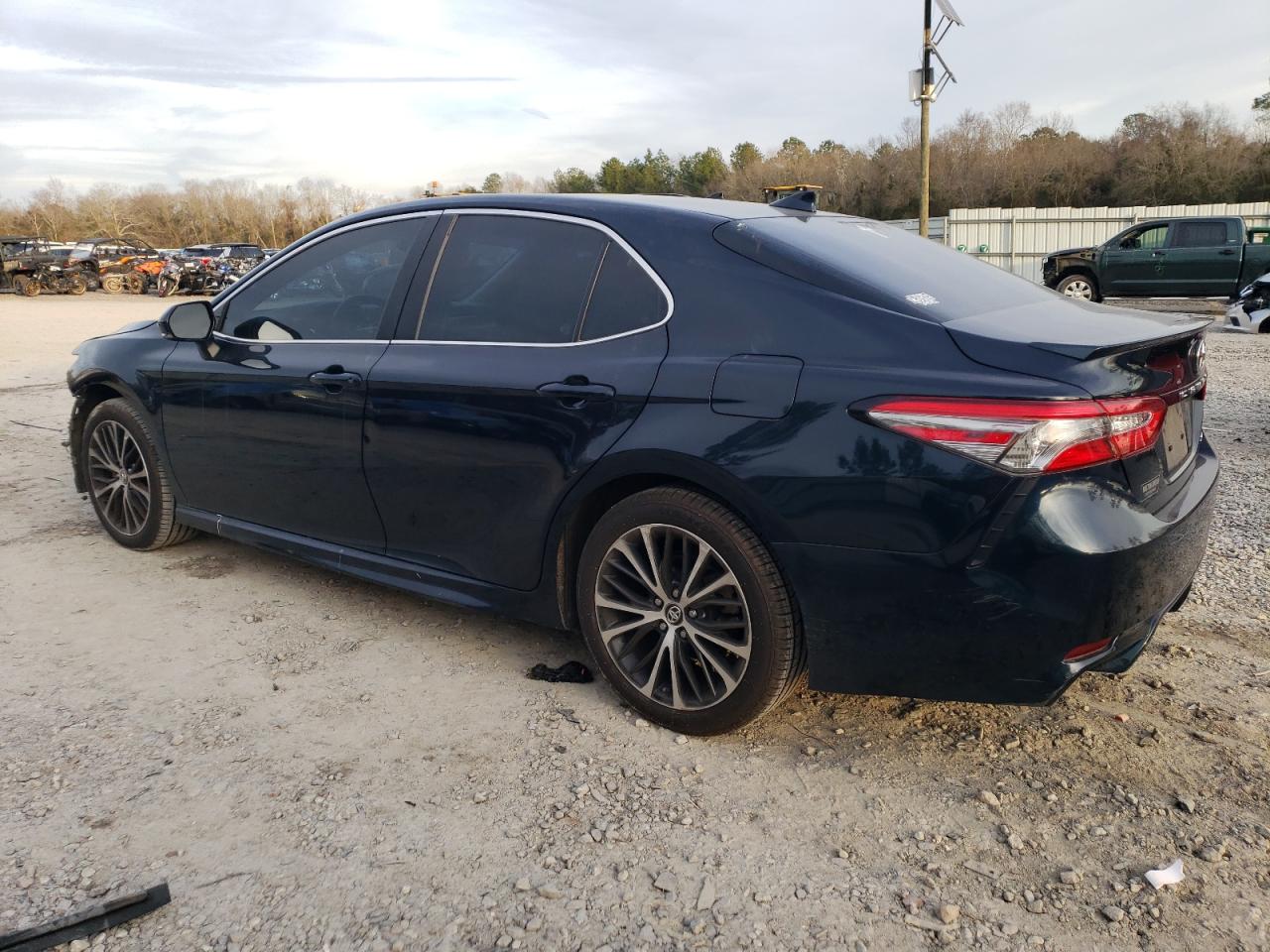 2019 Toyota Camry - Image 2