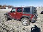 2010 Jeep Wrangler Unlimited Sahara for Sale in Reno, NV - Mechanical